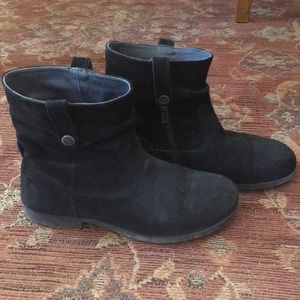 Birkenstock Sarina boot